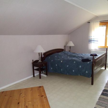 Mellangarden Hostel Vasterbykil Екстериор снимка