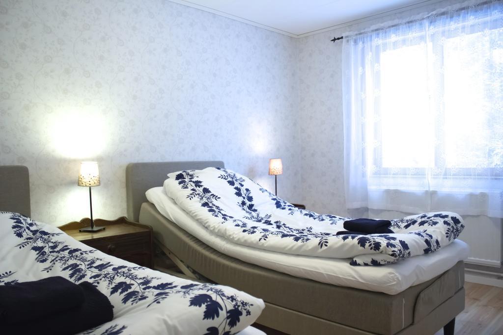Mellangarden Hostel Vasterbykil Стая снимка