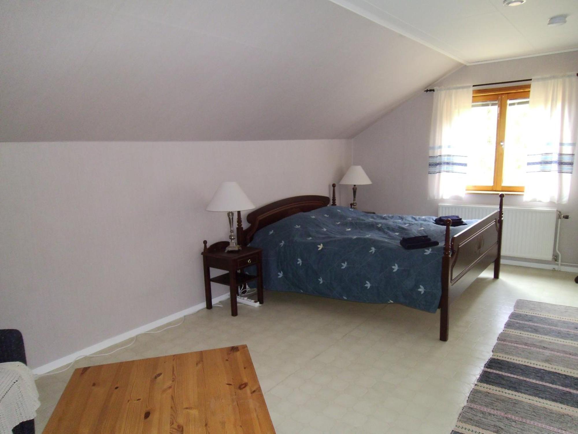 Mellangarden Hostel Vasterbykil Екстериор снимка