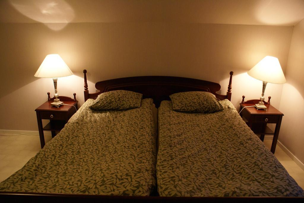 Mellangarden Hostel Vasterbykil Стая снимка